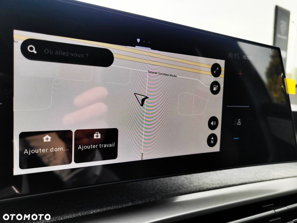Peugeot 3008 1.6 PHEV 195 GT Exclusive e-DCS7 - 26