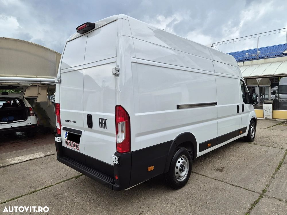Fiat DUCATO - 4