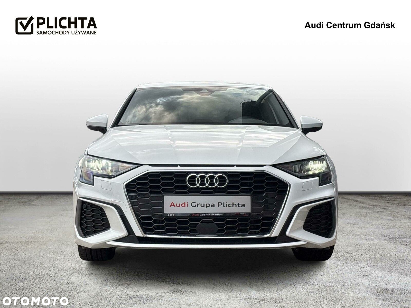 Audi A3 - 9