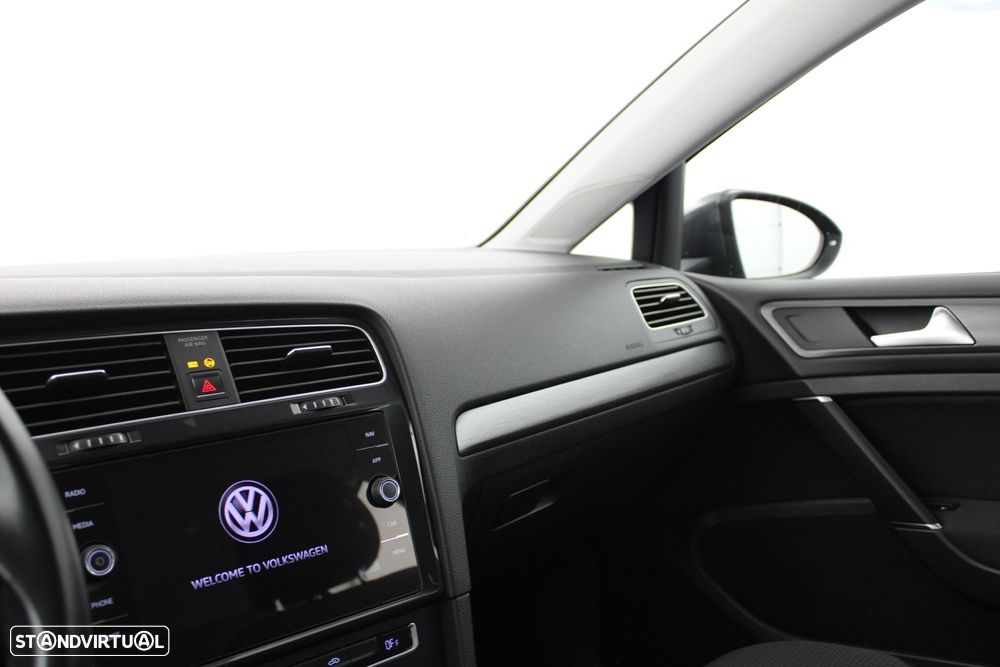 VW Golf Variant 1.6 TDi Highline - 18