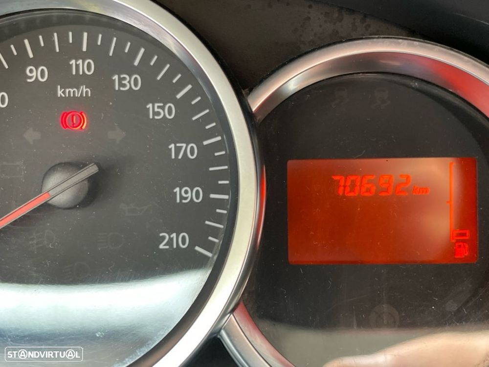 Dacia Sandero 0.9 TCe Stepway - 3