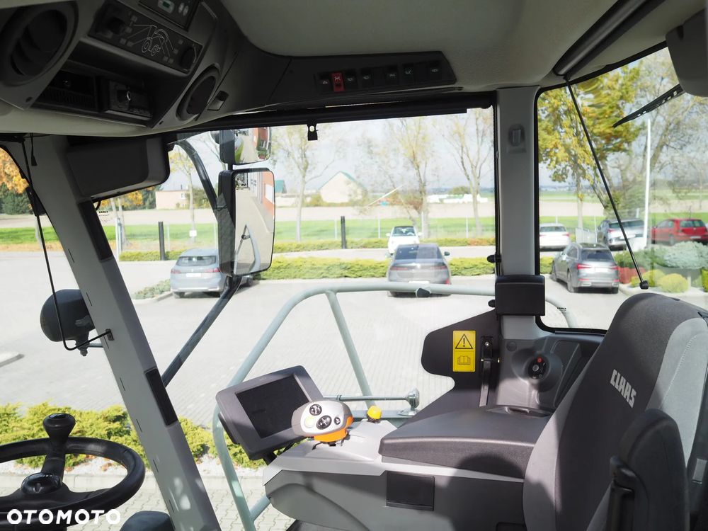 Claas Jaguar 930 + Orbis 600 SD - 7