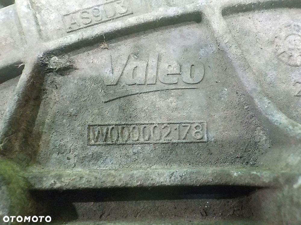 GRAND SCENIC III 1.5 DCI 10r 5D silniczek wycieraczek prawy przod W00002178 - 5