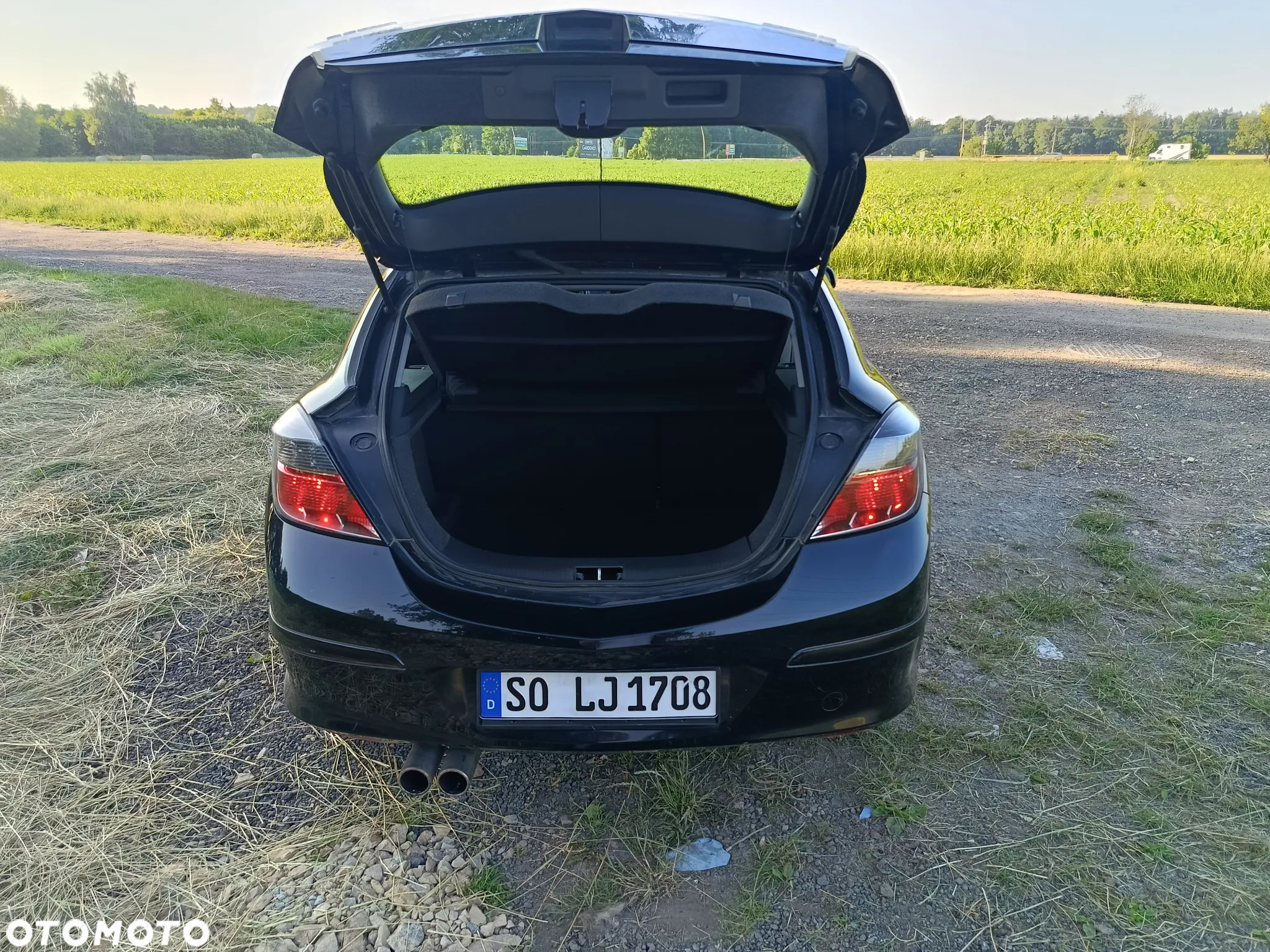 Opel Astra III GTC 1.4 Enjoy - 6