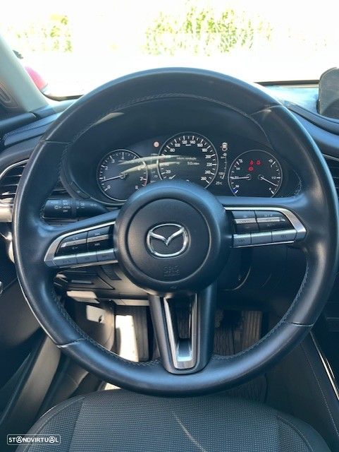 Mazda CX-30 - 14