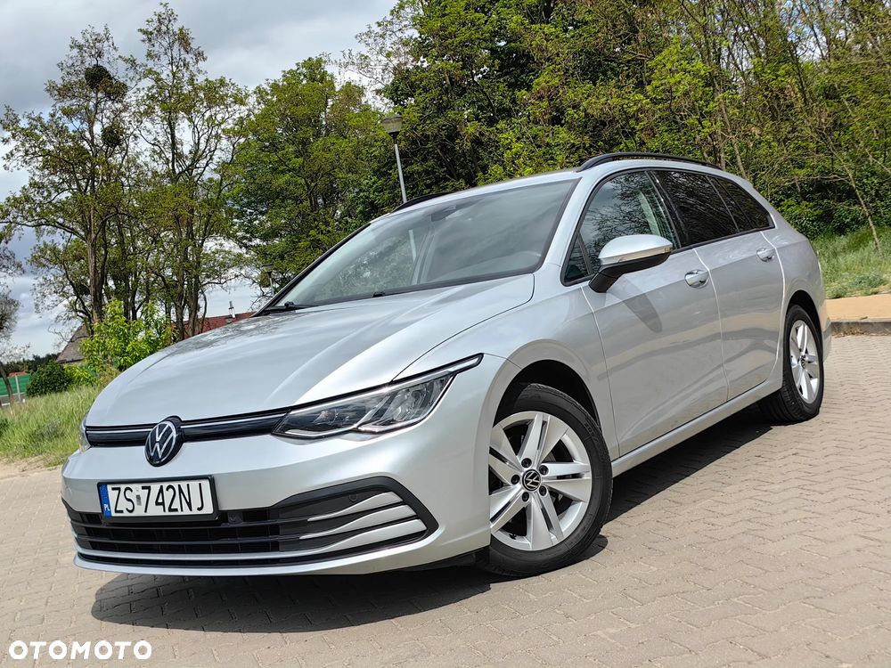 Volkswagen Golf 1.5 TSI BMT Highline - 2