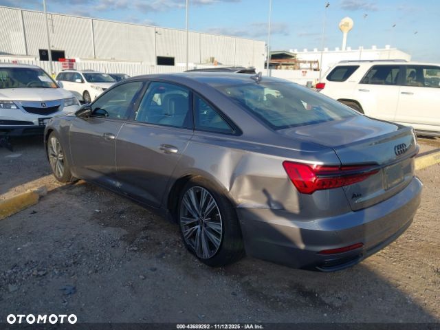 Audi A6 Limousine 45 TFSI Sport S tronic - 3