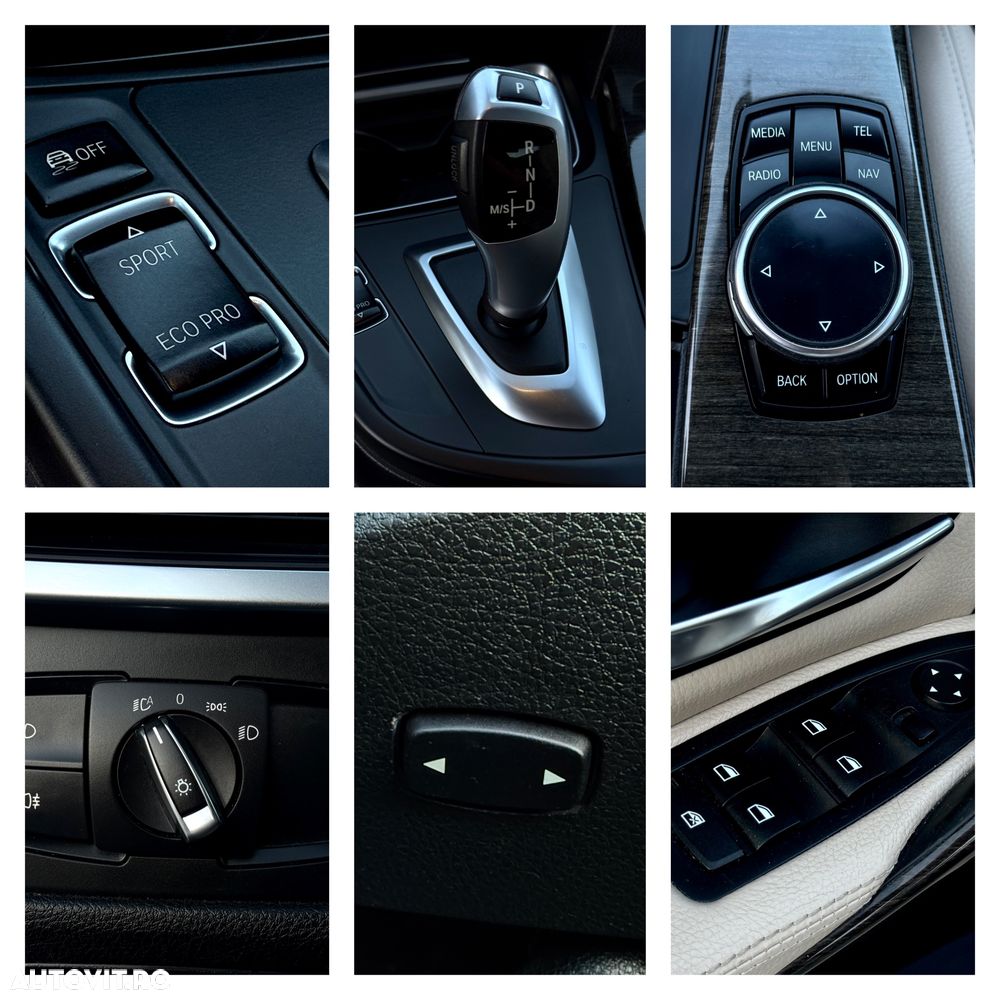 BMW Seria 3 - 34
