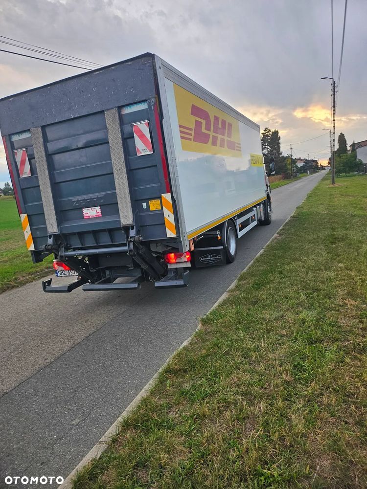 Scania P280 - 16