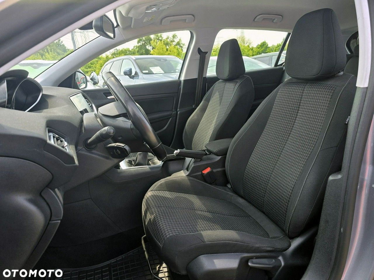 Peugeot 308 - 19