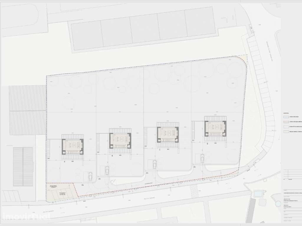 QUINTA com 6600m2 em zona nobre de Belas - Grande imagem: 3/15