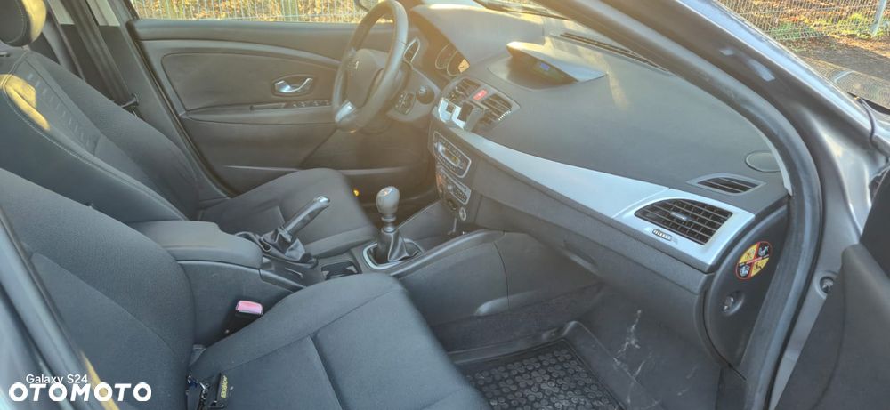 Renault Megane 1.6 16V Dynamique - 21