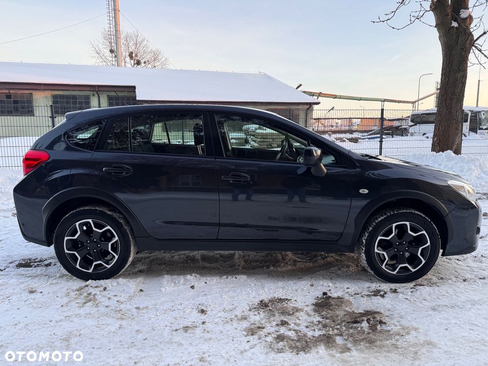 Subaru XV 2.0i Comfort Edition35 Style - 11