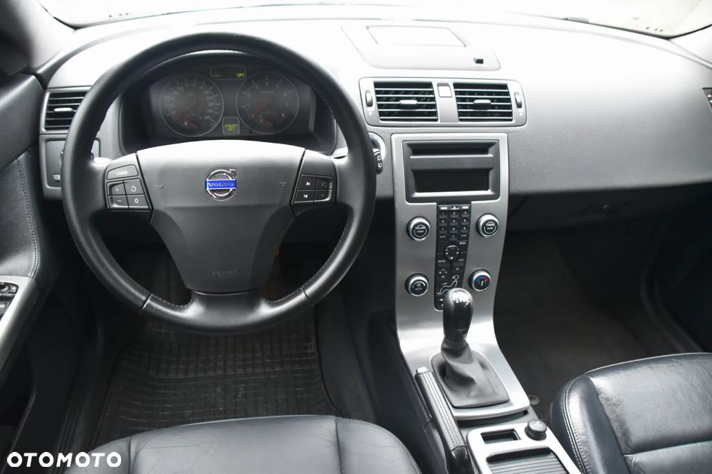 Volvo V50 2007 photo 5