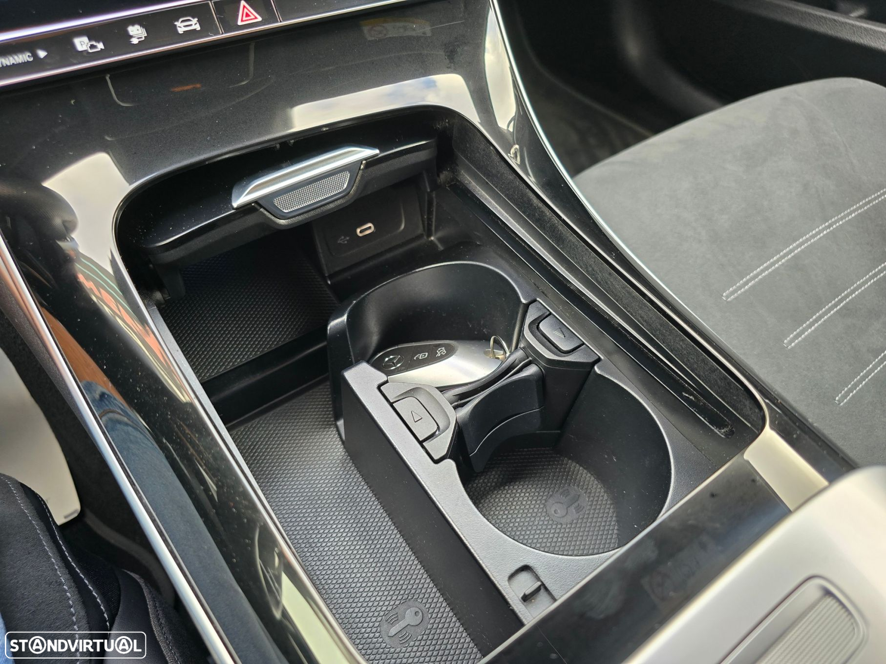 Mercedes-Benz C 300 e AMG Line - 45