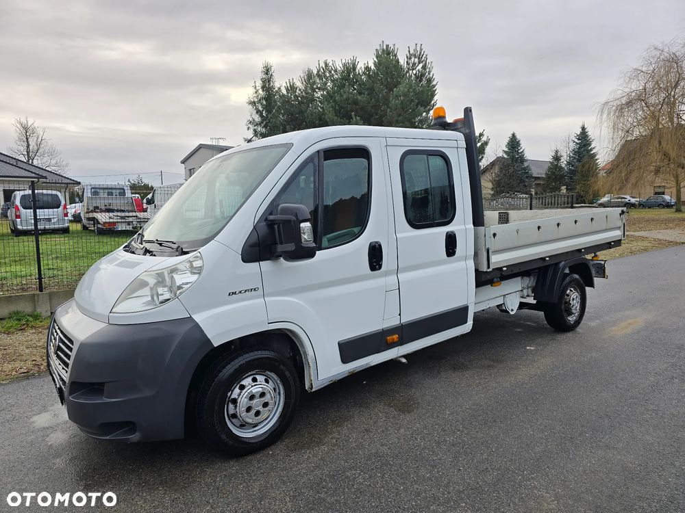 Fiat Ducato - 1
