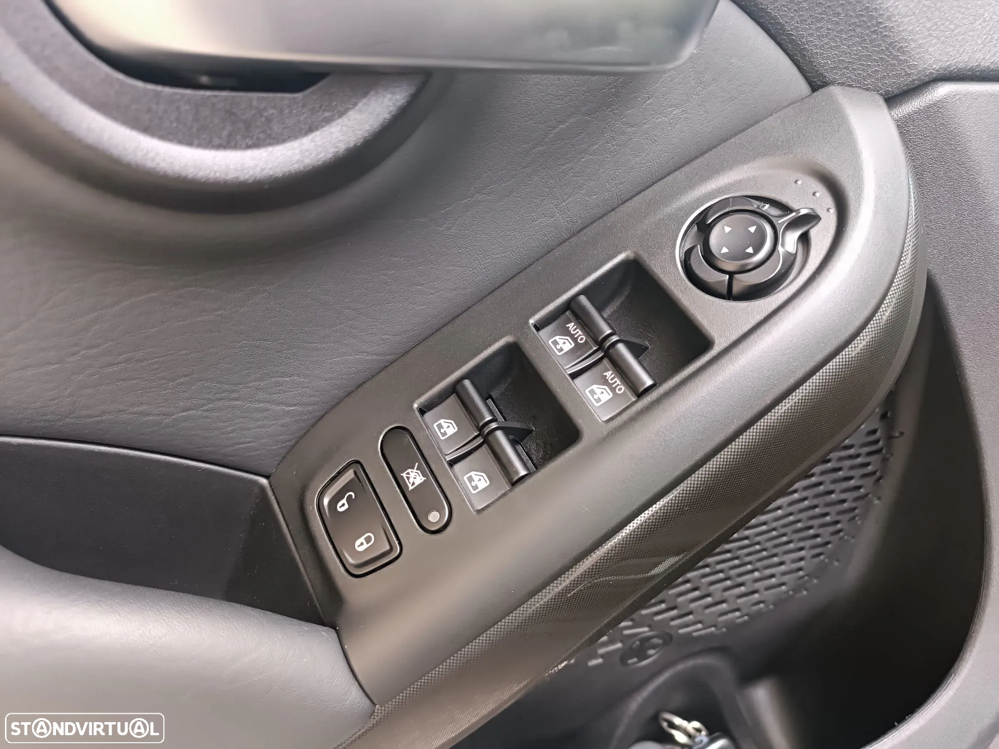 Fiat 500X 1.0 FireFly City Cross J18 - 14