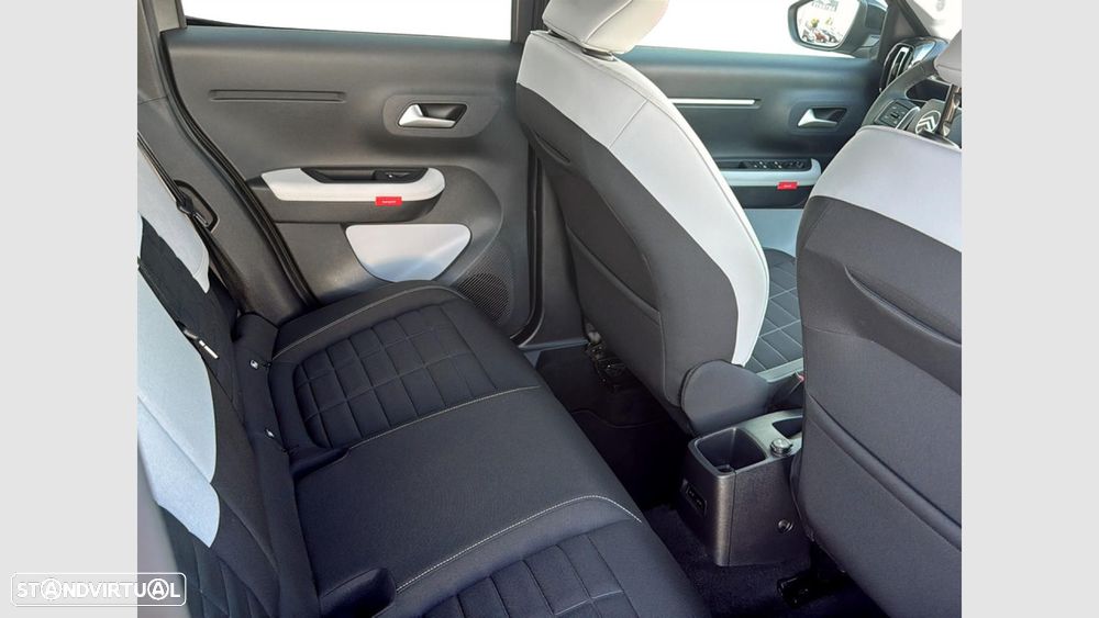 Citroën C3 1.2 PureTech Max - 16