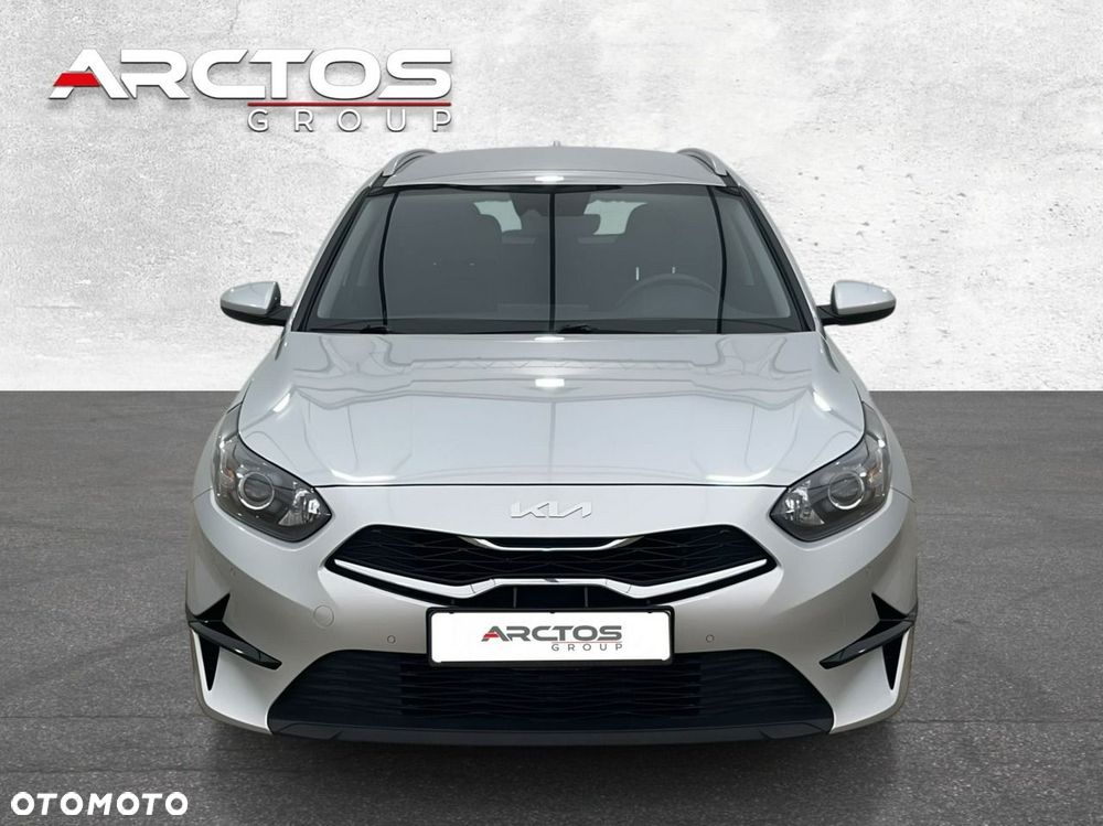 Kia Ceed - 3
