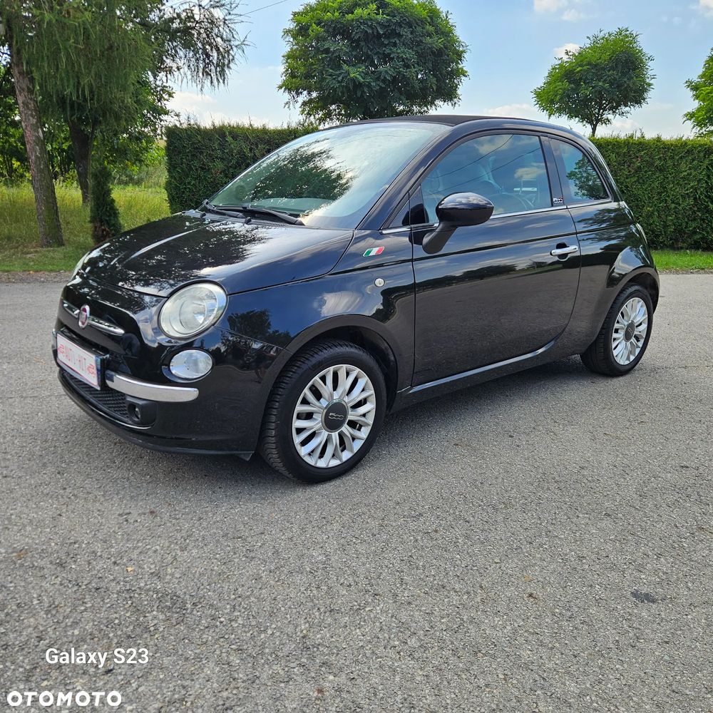 Fiat 500 1.2 8V Collezione - 2