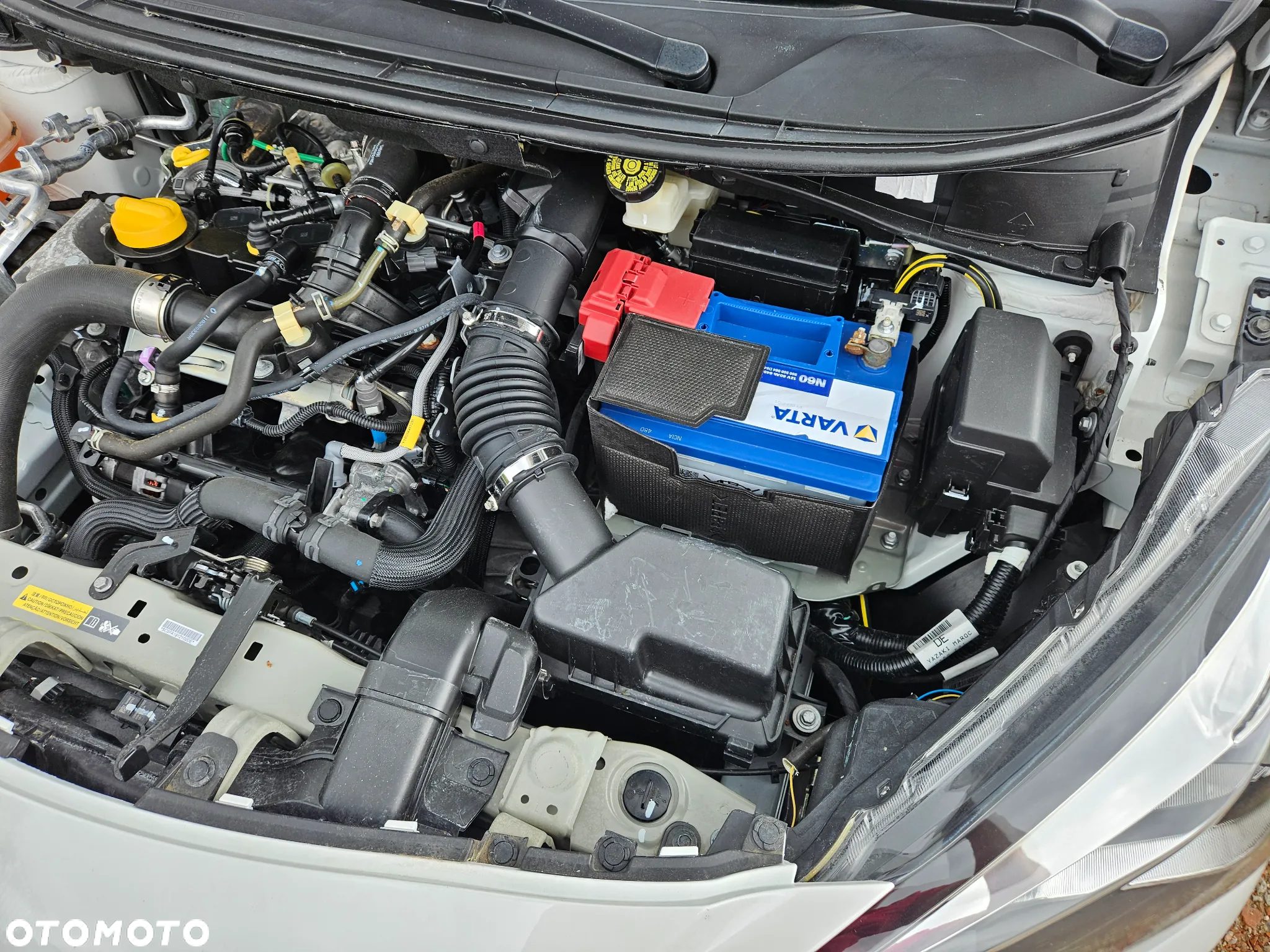 Nissan Micra - 25