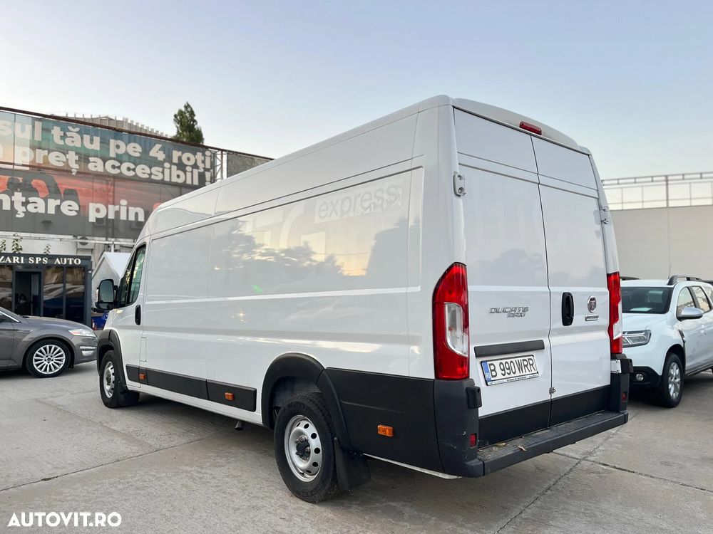Fiat Ducato - 4