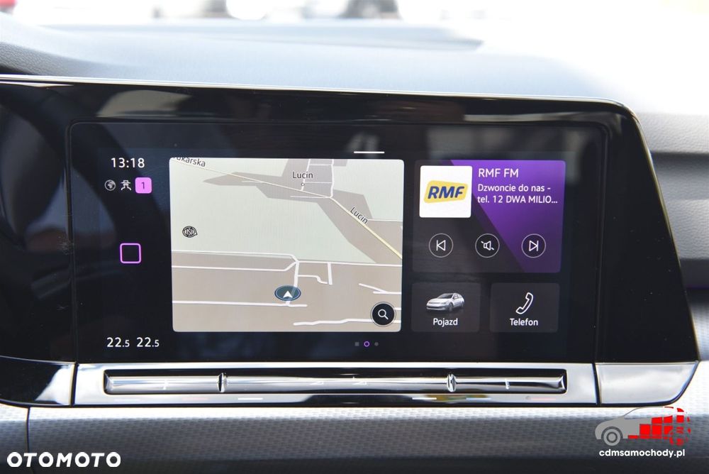 Volkswagen Golf - 25