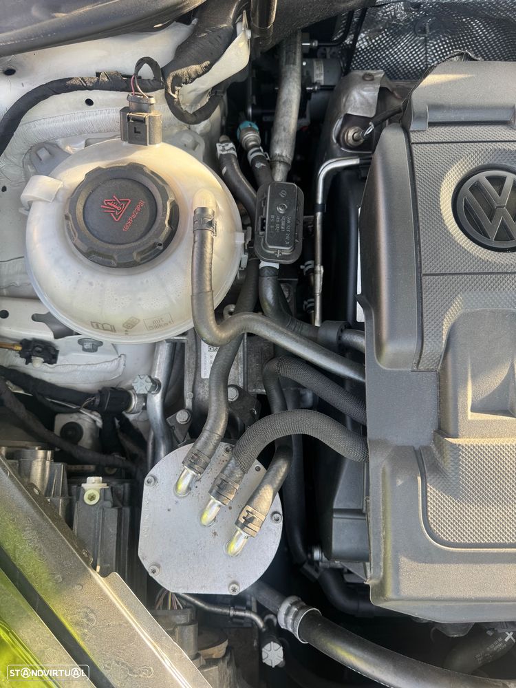 VW Golf - 22