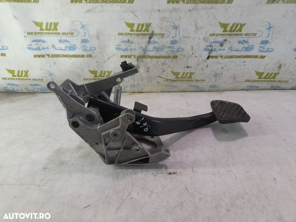 Pedala frana 3500675197504 BMW Seria 3 E91 [2004 - 2010] 2.0 d n47d20 - 4