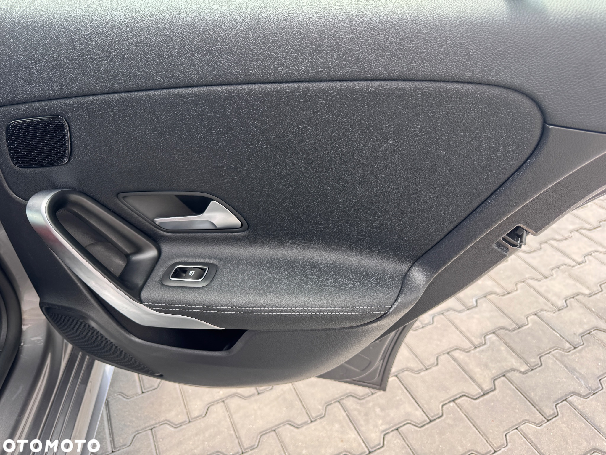 Mercedes-Benz Klasa A 250 e 8G-DCT AMG Line Advanced - 16