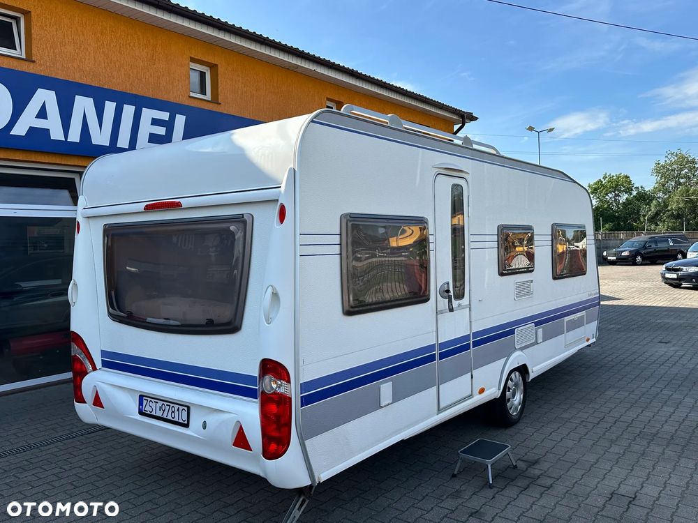 Hobby Excellent easy 540 UL - 1