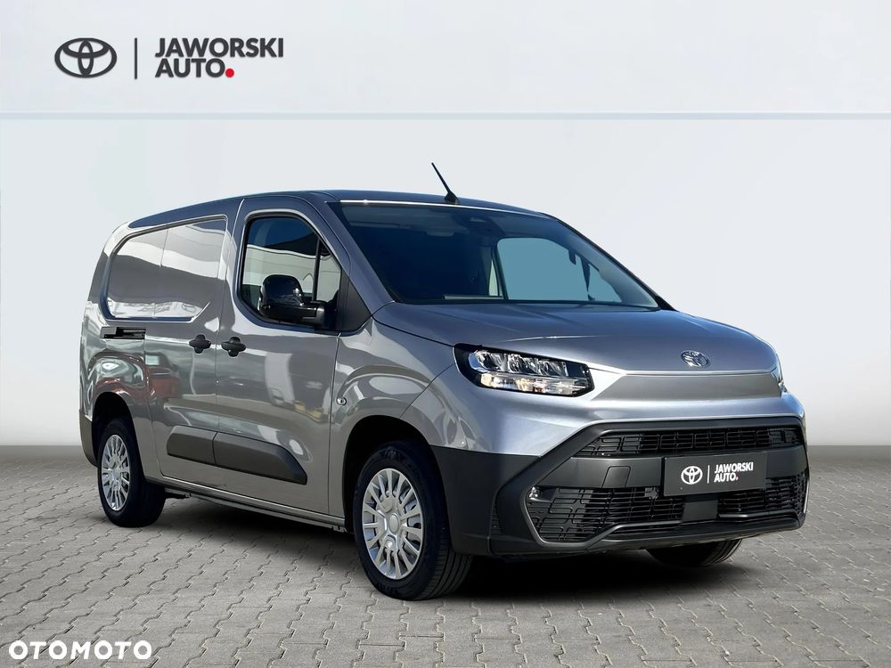 Toyota Proace City - 8