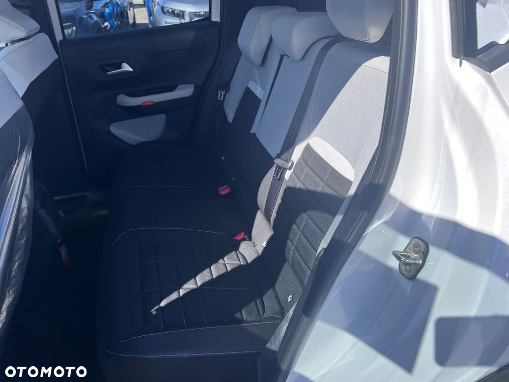 Citroën C3 EV113 Comfort Range 44.8kWh Max - 7