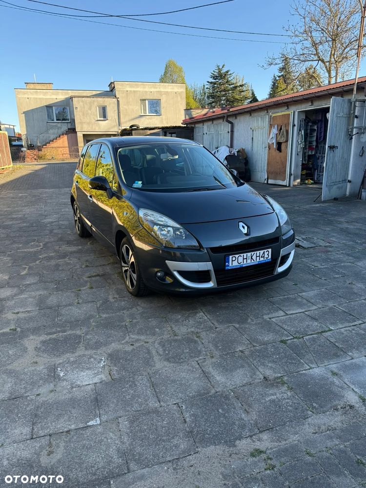 Renault Scenic dCi 130 FAP Bose Edition - 4