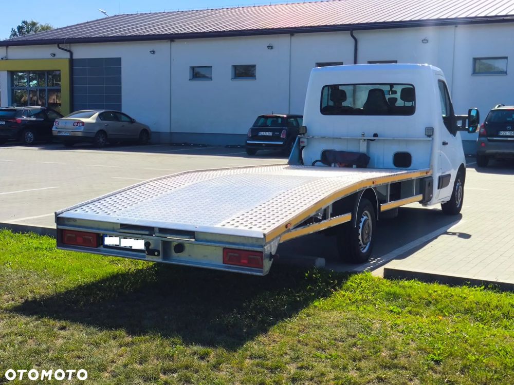 Renault MASTER - 9