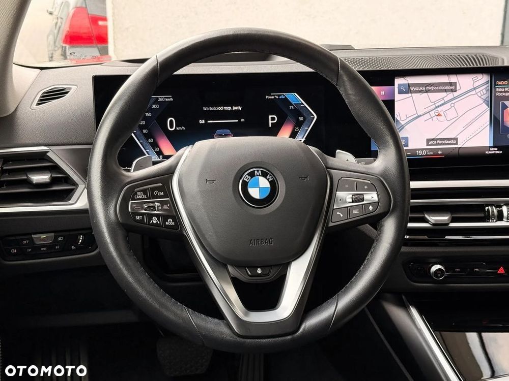 BMW Seria 4 420d xDrive - 9