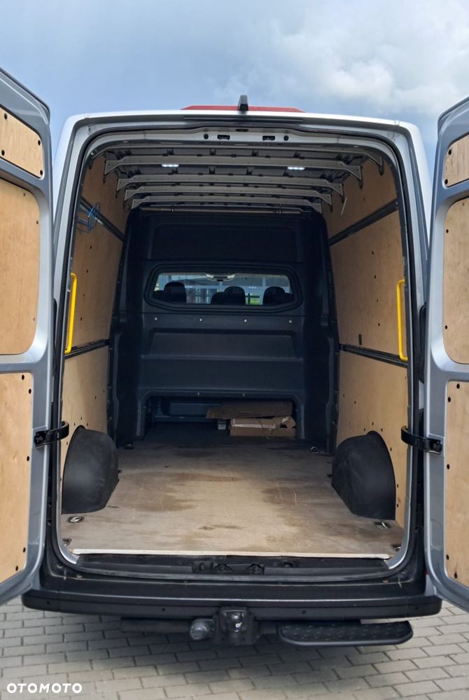 Volkswagen Crafter - 24