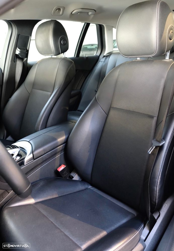 Mercedes-Benz C 200 d Avantgarde Aut. - 10