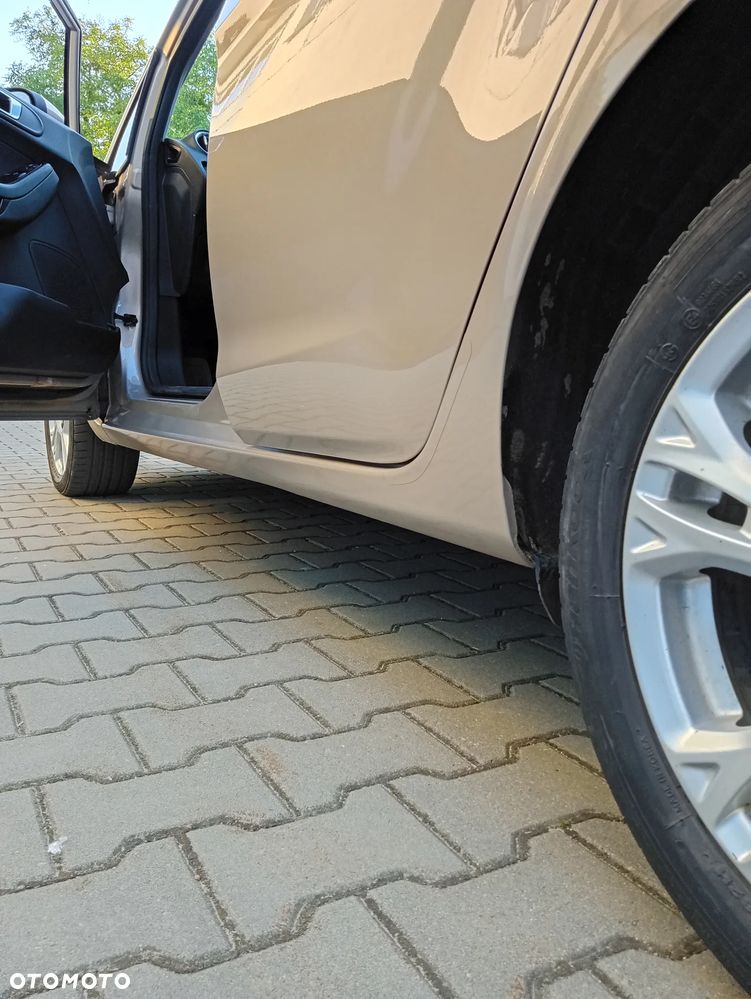 Ford Fiesta 1.4 Gold X EU6 - 5