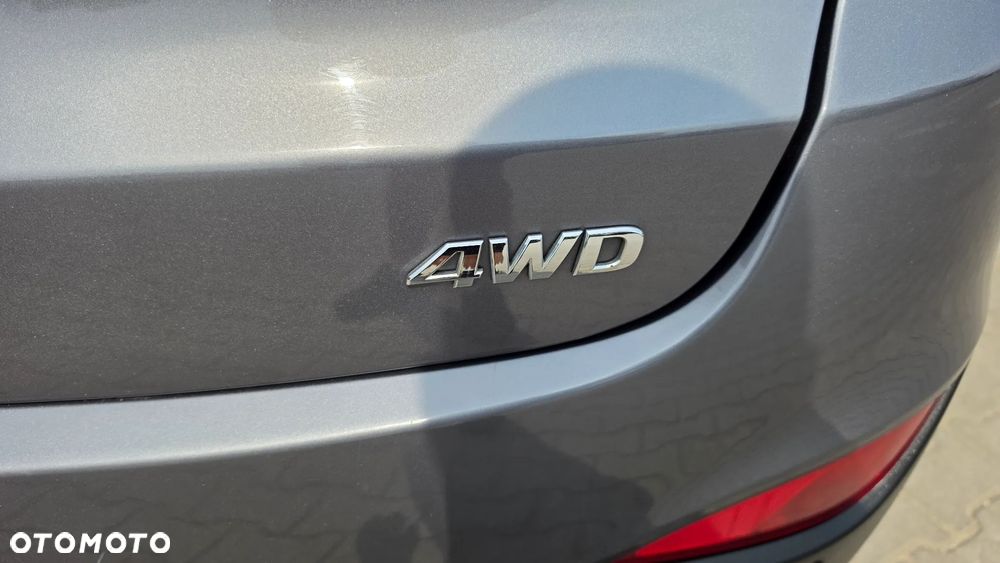 Hyundai ix35 2.0 CRDi 4WD Premium - 27