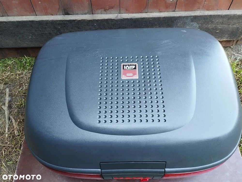 kufer centralny GIVI E50 MAXIA Monokey - 2