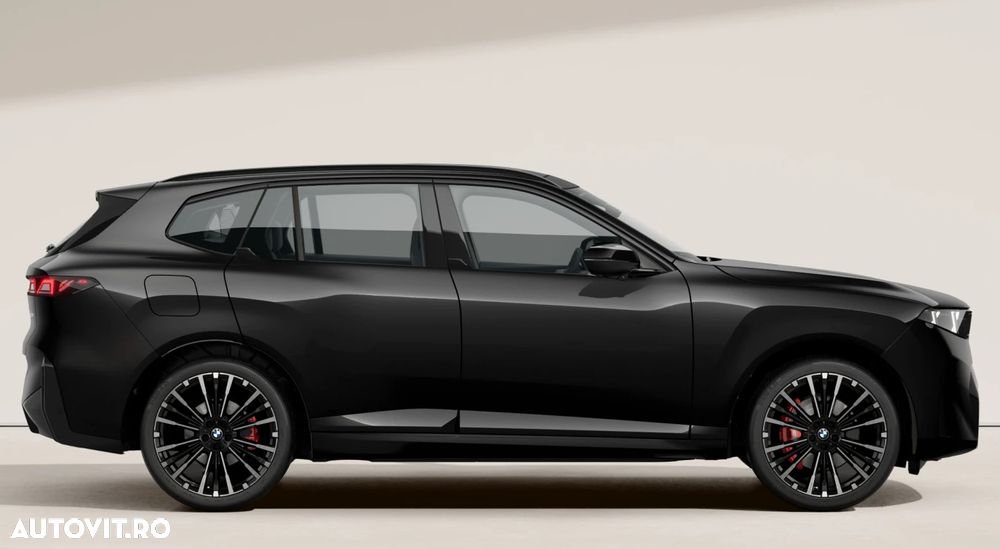 BMW X5 2026 — imagine 4