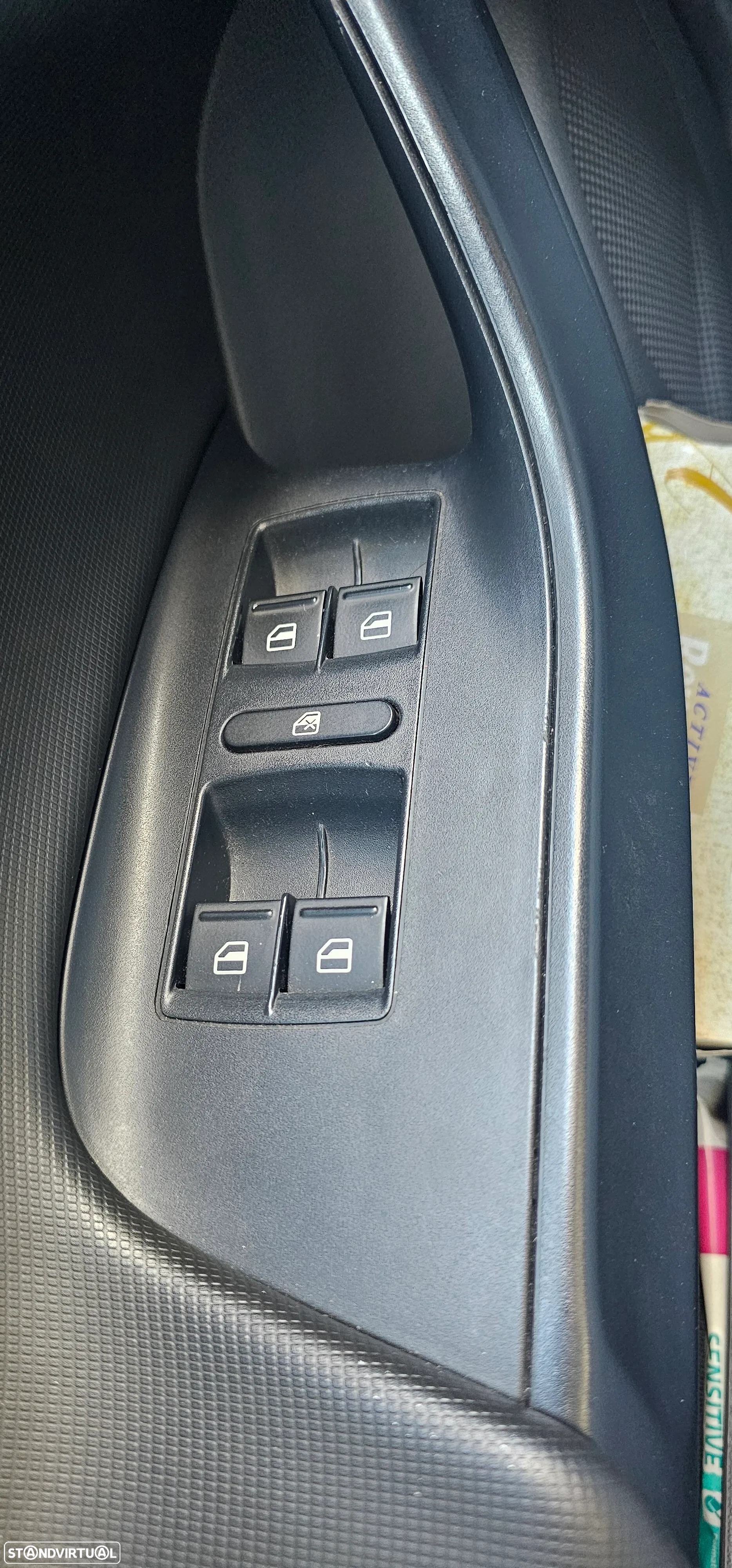 SEAT Ibiza 1.2 12V Reference - 13