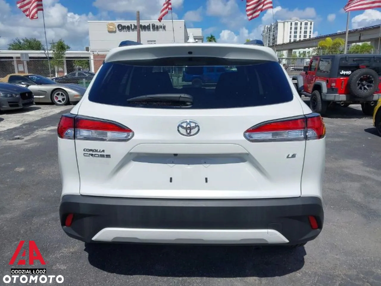 Toyota Corolla - 13
