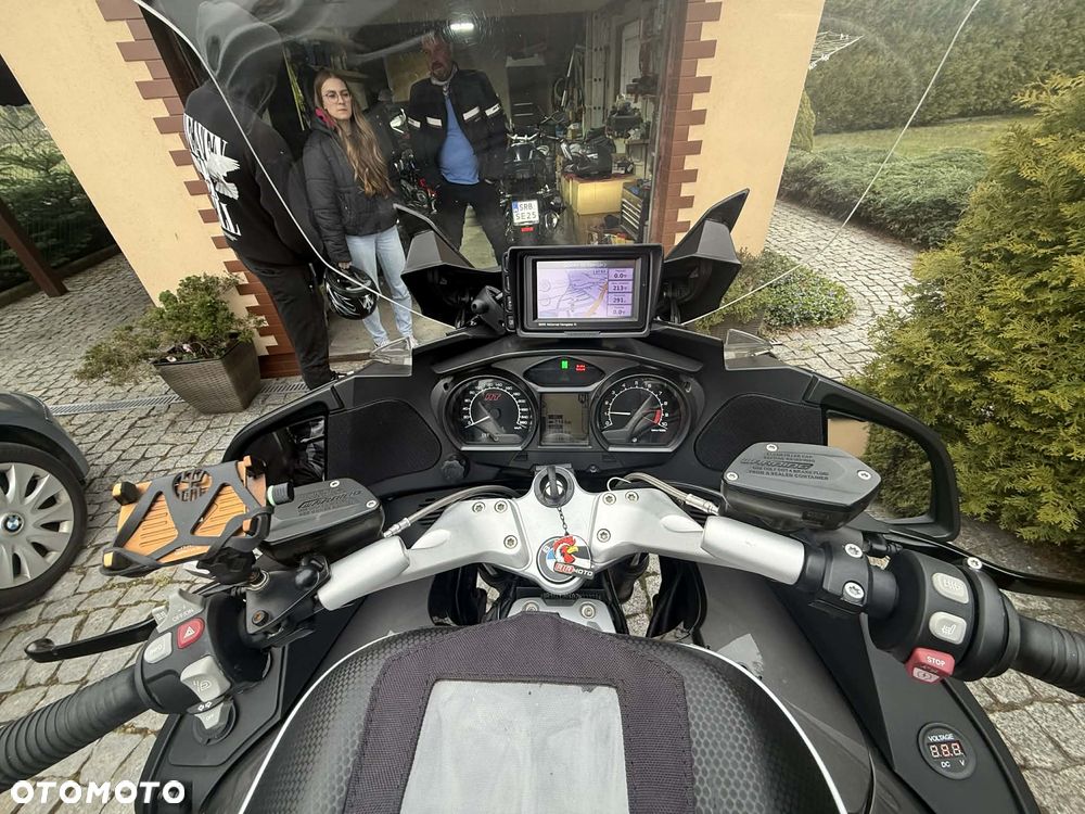 BMW RT - 2