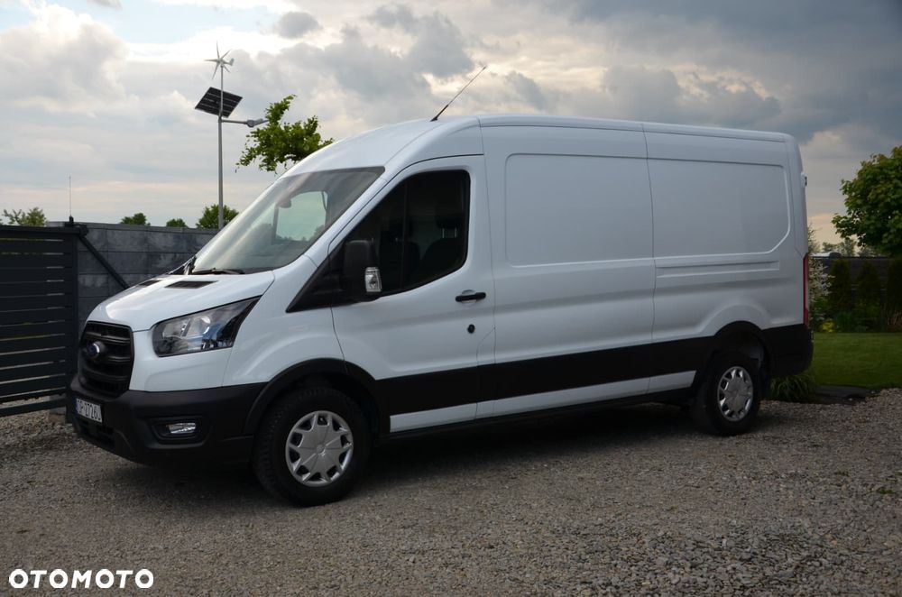 Ford TRANSIT - 2