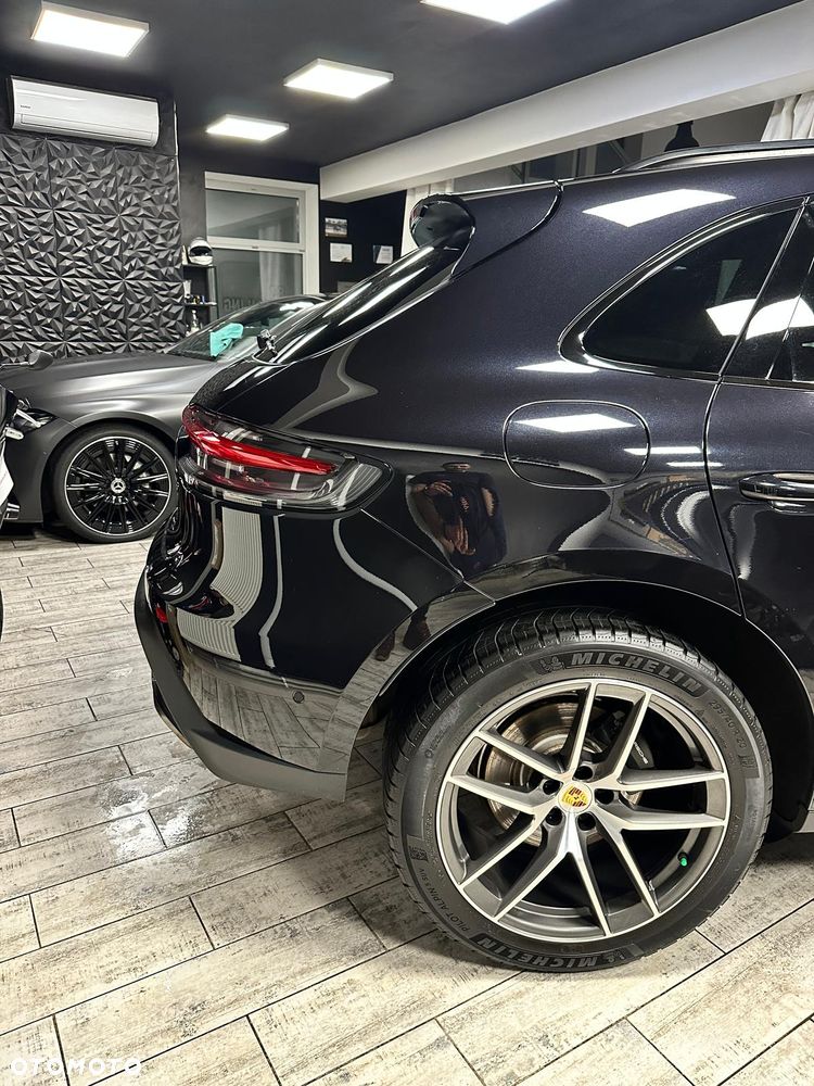 Porsche Macan Standard - 15