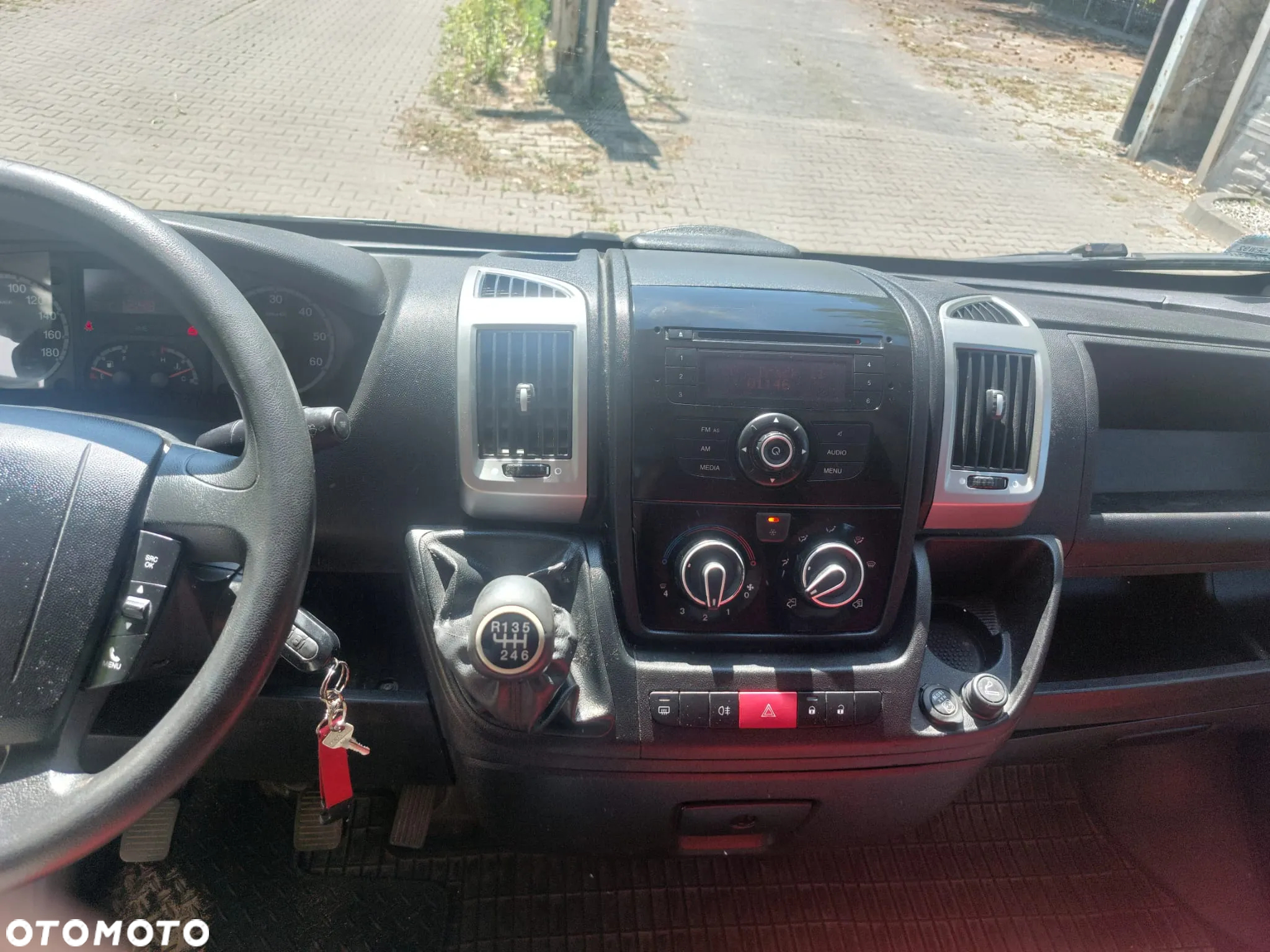 Fiat DUCATO - 5