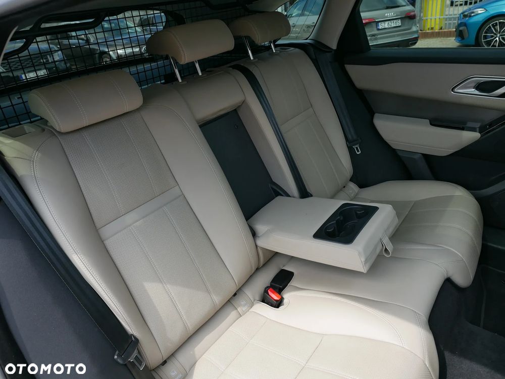 Land Rover Range Rover Velar P400e S - 14