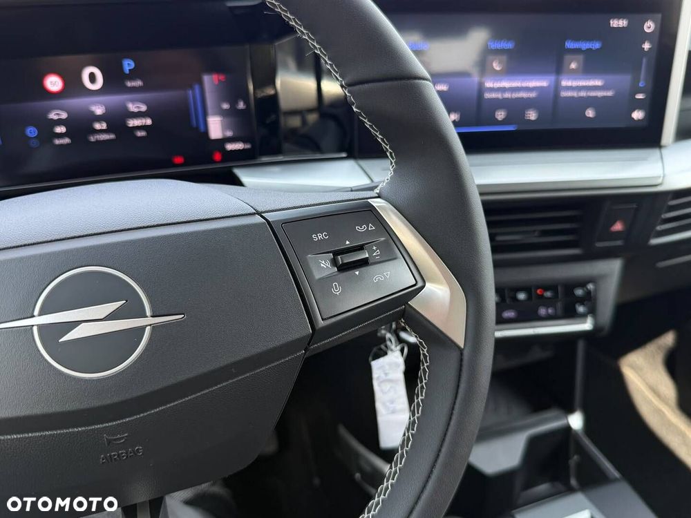 Opel Frontera - 20